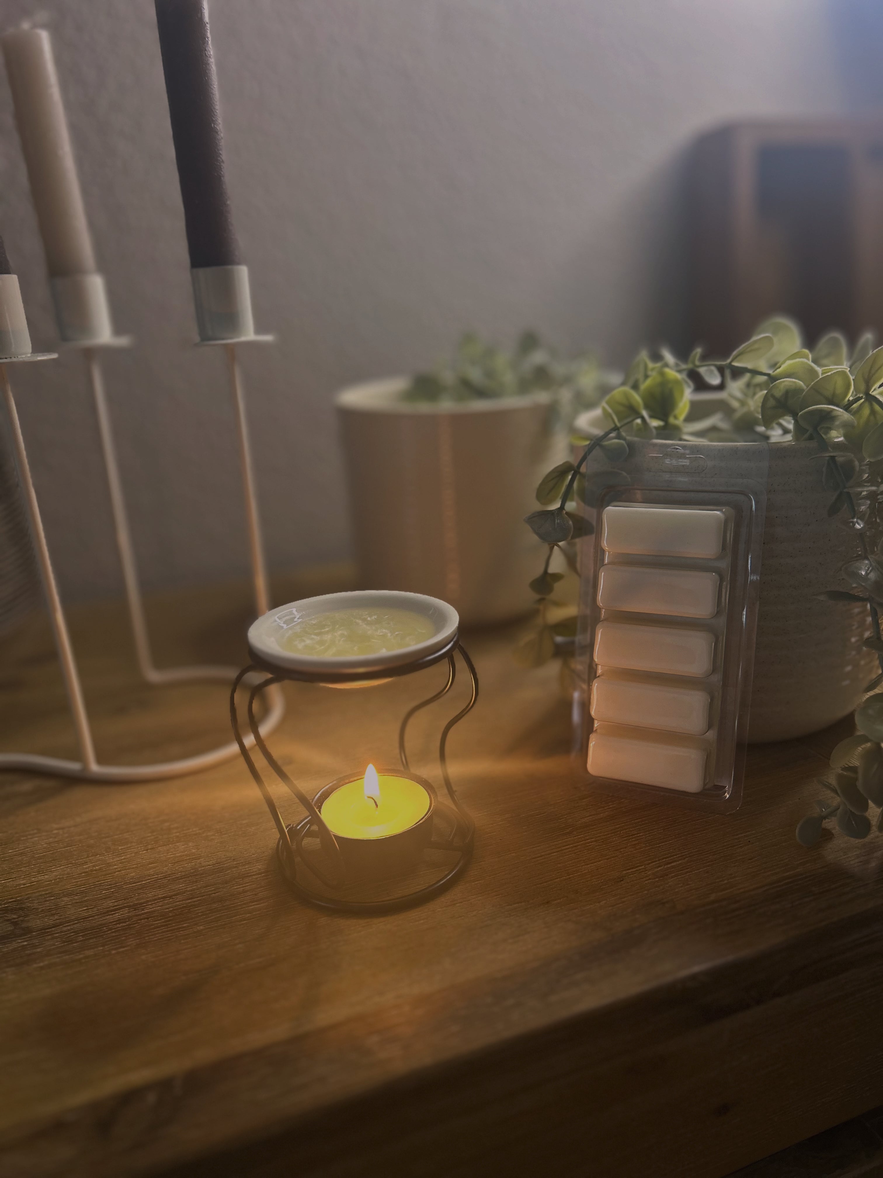 🕯️ Wat zijn waxmelts en hoe gebruik je ze? Alles wat je moet weten