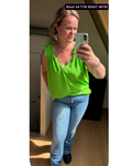 Top Nova Groen
