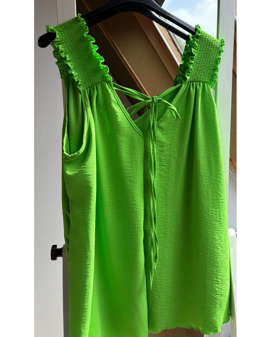 Top Nova Groen