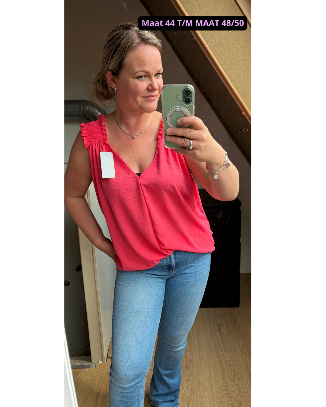Top Nova Koraal