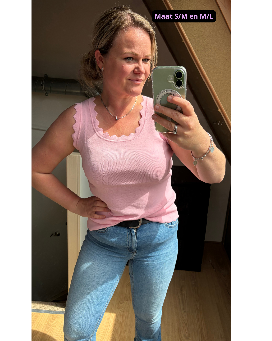 Top Kayla