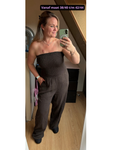 Jumpsuit Jess Bruin