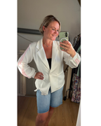 Blazer Wit