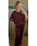 Comfypak Bordeaux