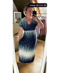 ICONIC DRESS VJ007