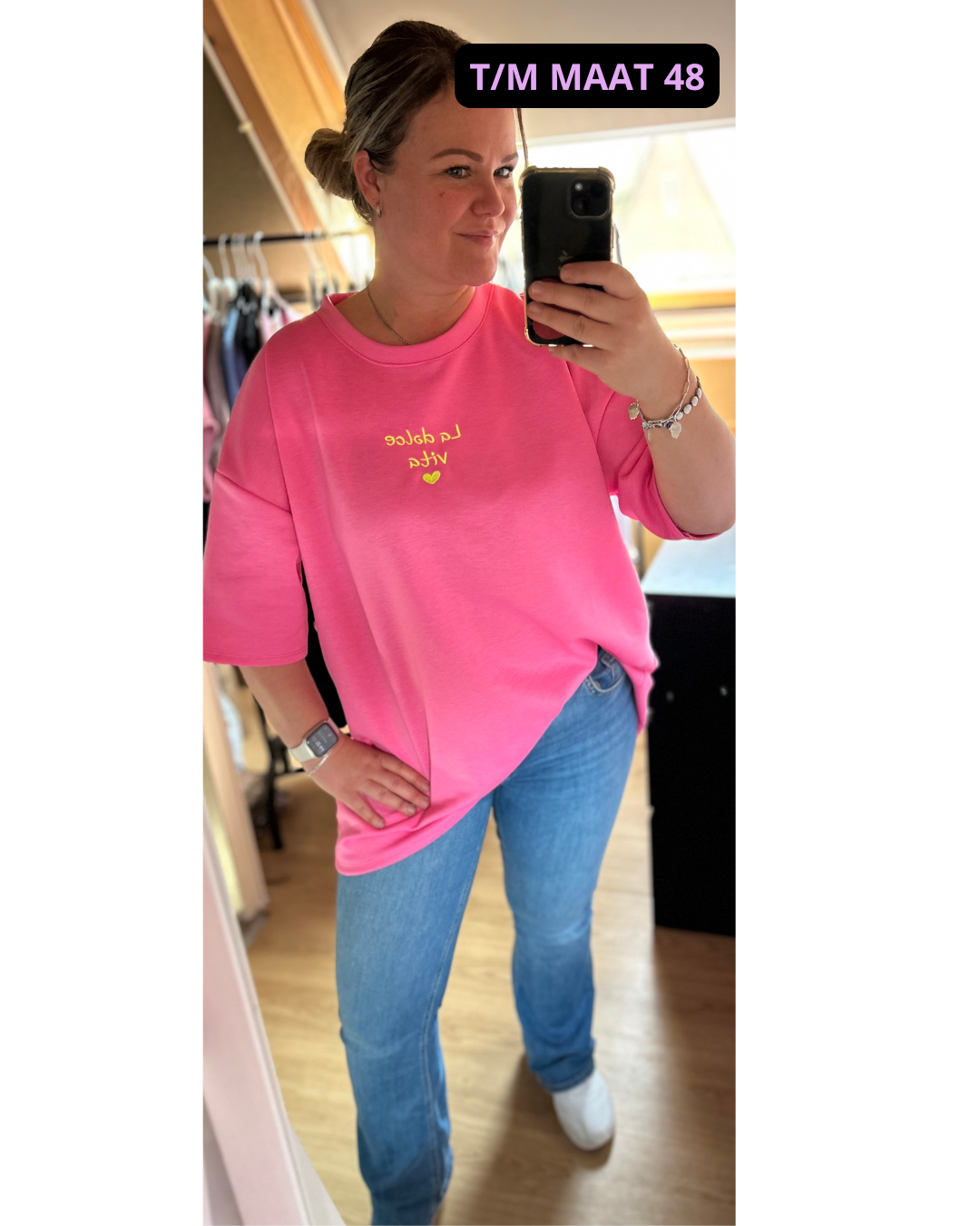 La Dolce Vita - Pink