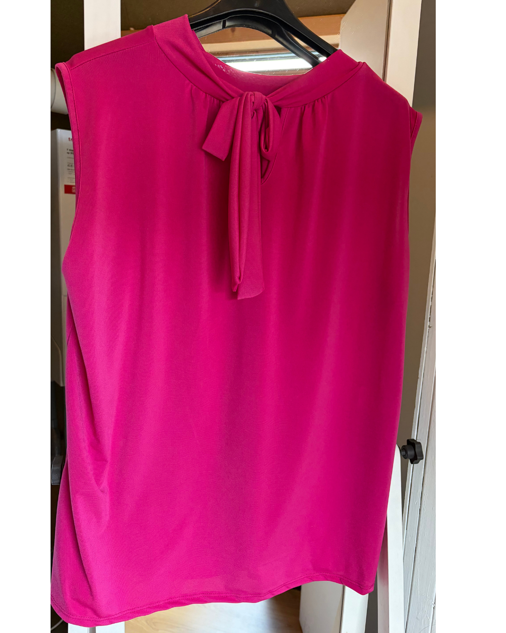 Top Isa Fuchsia