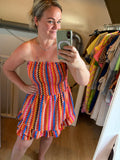 PLAYSUIT VJ1002
