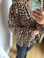 Blouse Panter