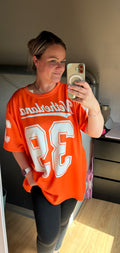 WK Shirt Netherland 39