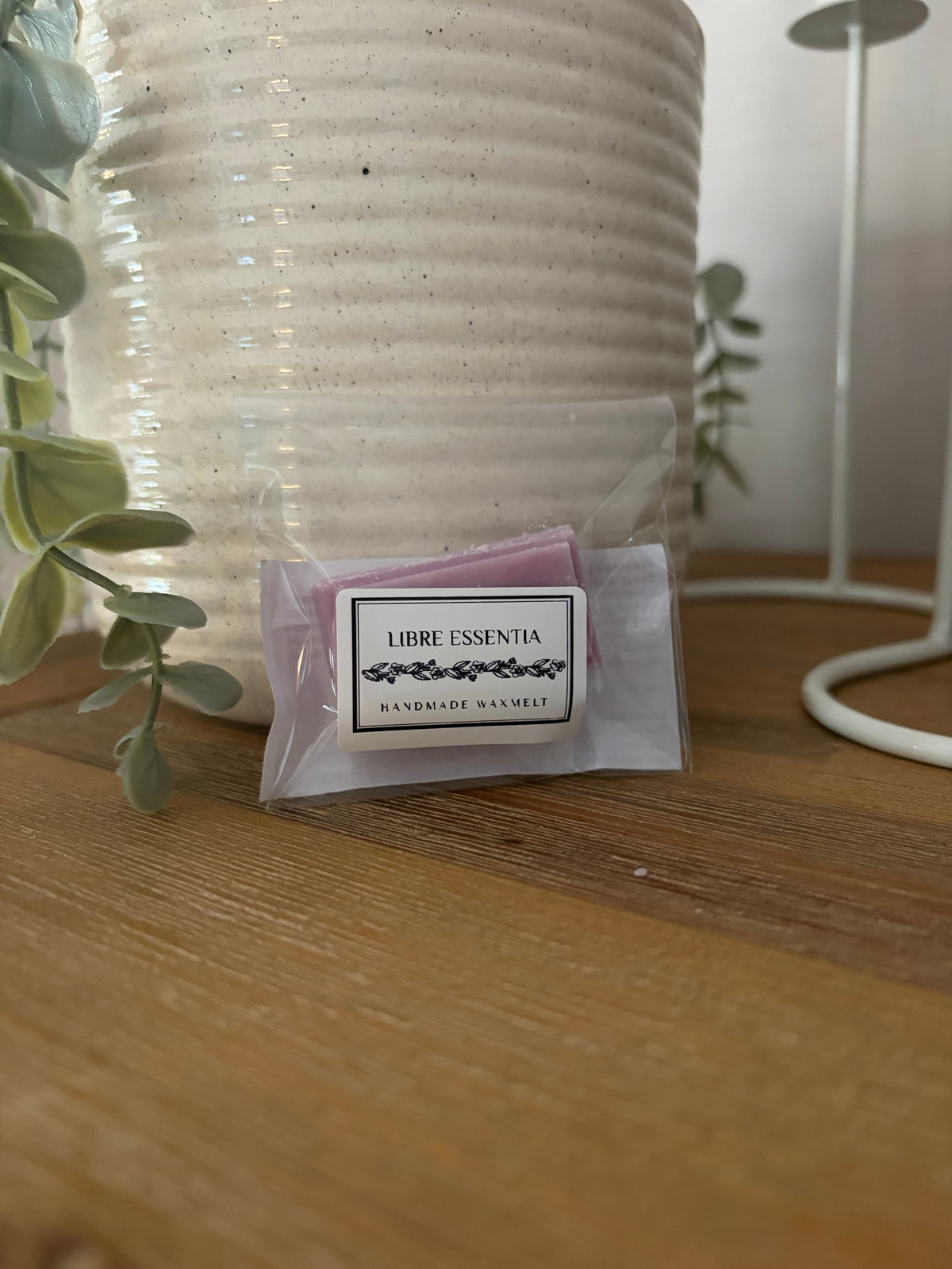 Tester Libre Essentia