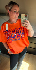 WK Shirt hup Holland hup