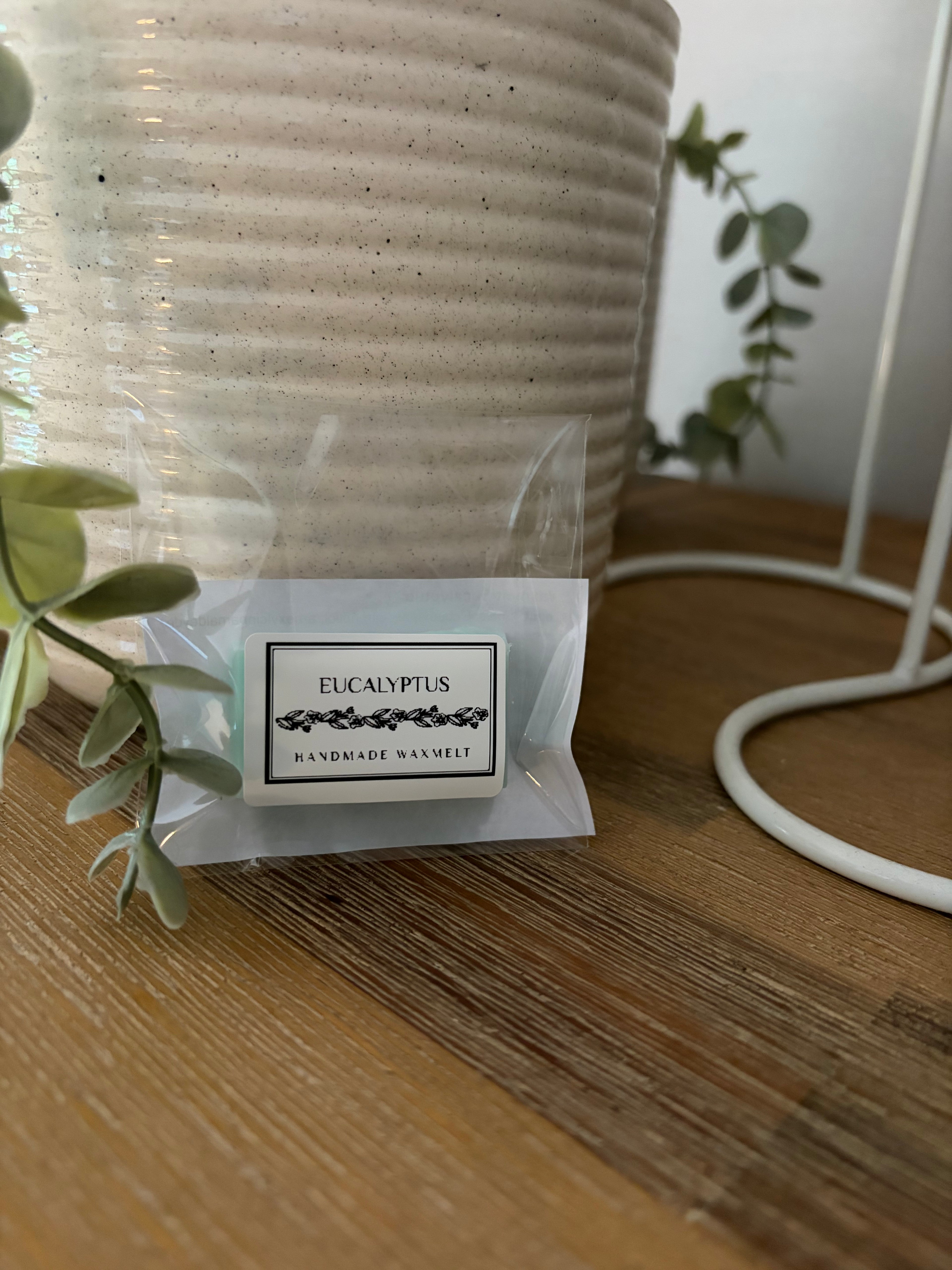 Tester Eucalyptus
