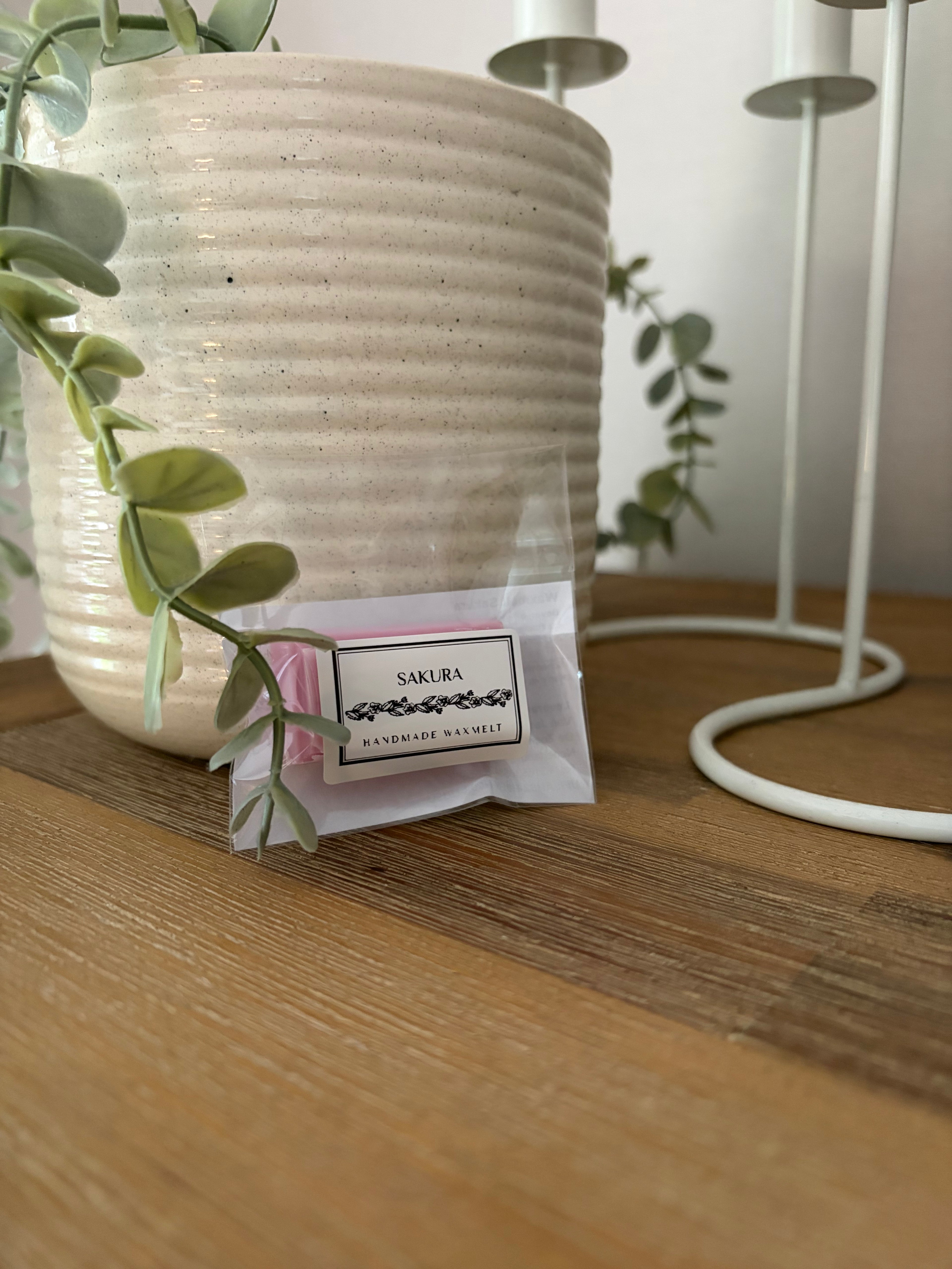 Tester Sakura