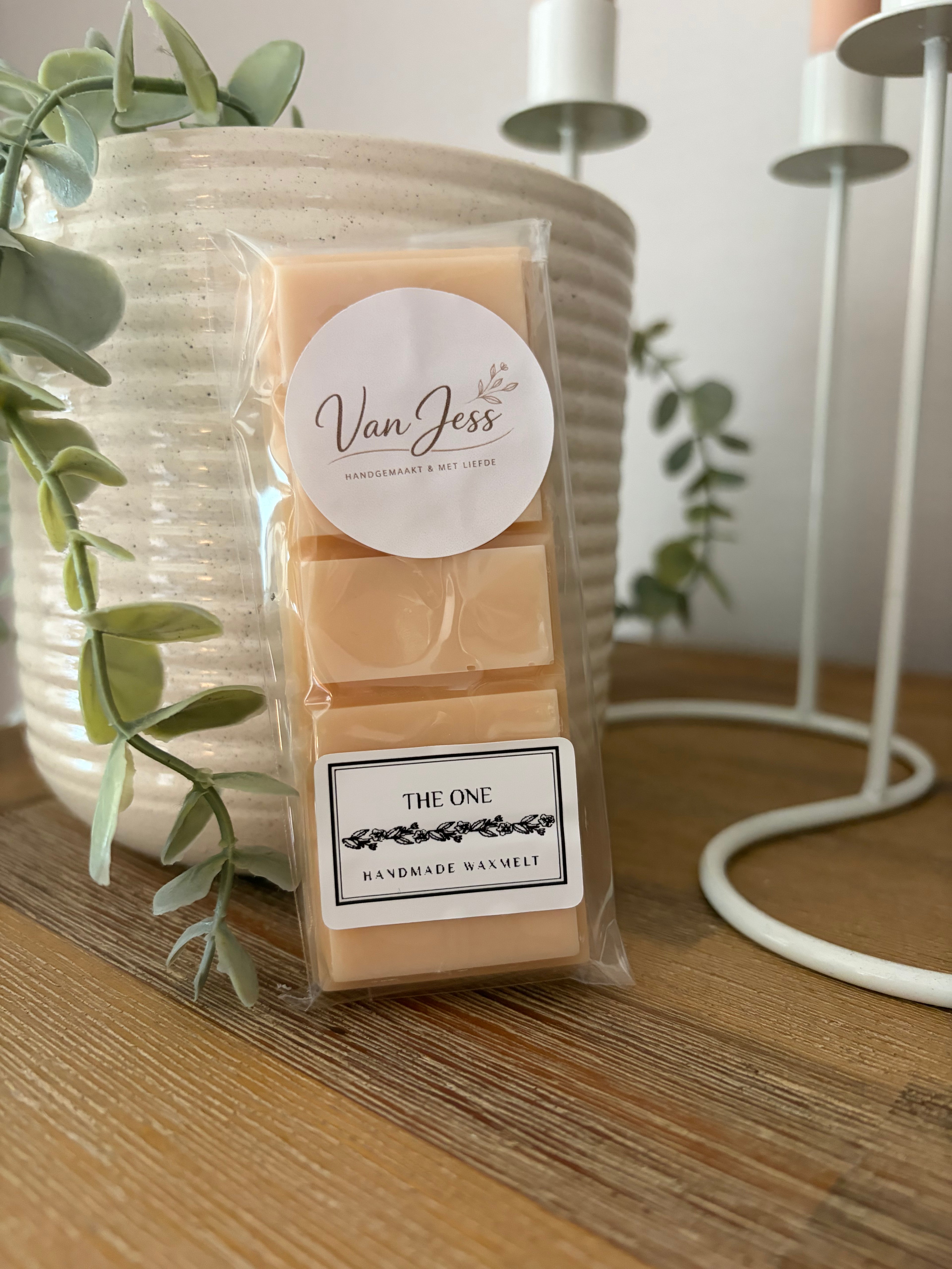 Waxmelts The One