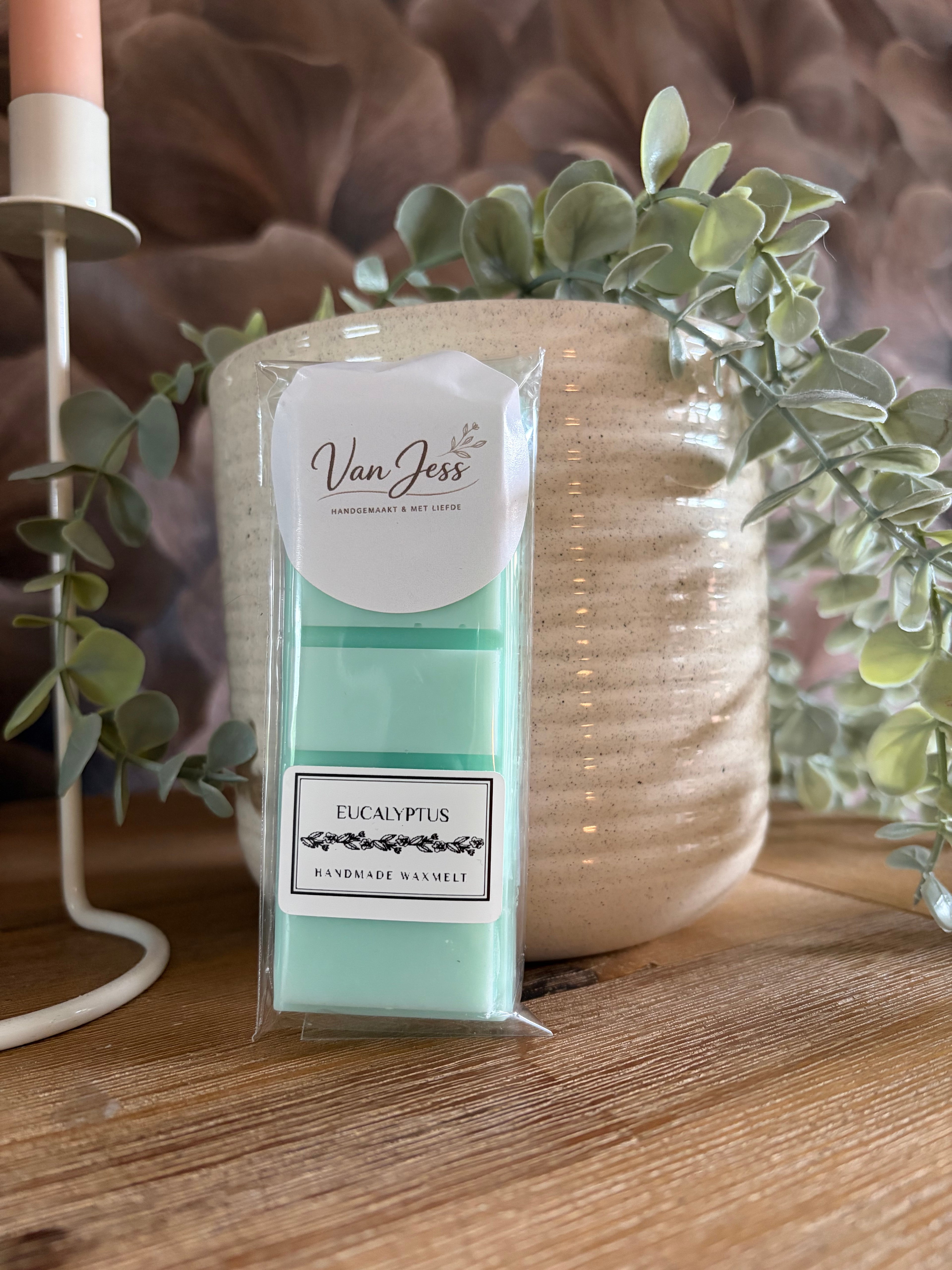 Eucalyptus