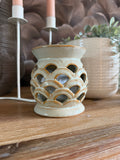 Waxbrander Oceana Zand
