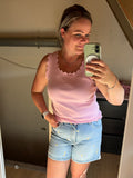 Goodies Korte Jeans Daisy
