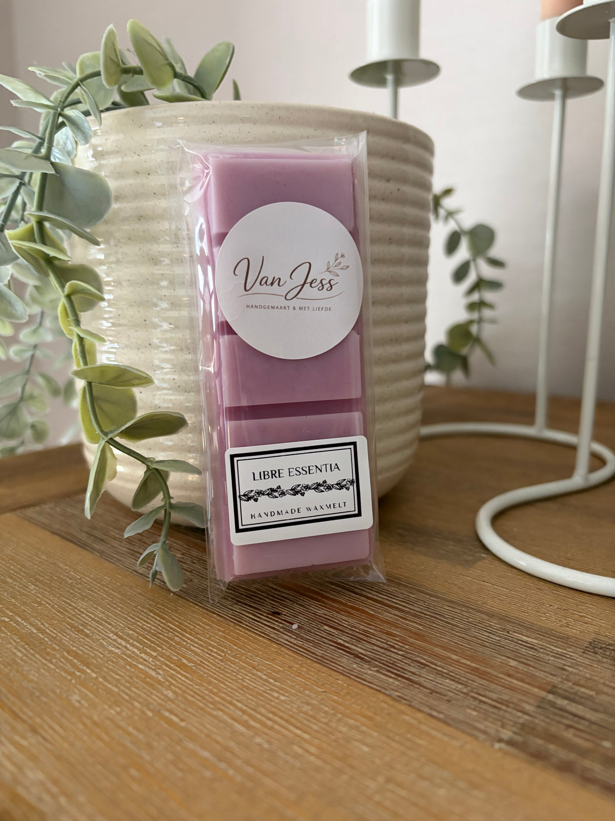 Waxmelt Libre Essentia