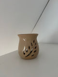 Waxbrander Liva - Small Zand