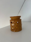 Waxbrander Milla - Small Oker