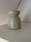 Waxbrander Elara - Large Creme