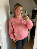 Trui Sofie Roze