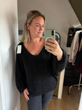 Trui Nina zwart