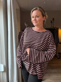 Longsleeve Lize roze