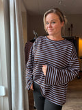 Longsleeve Lize blauw