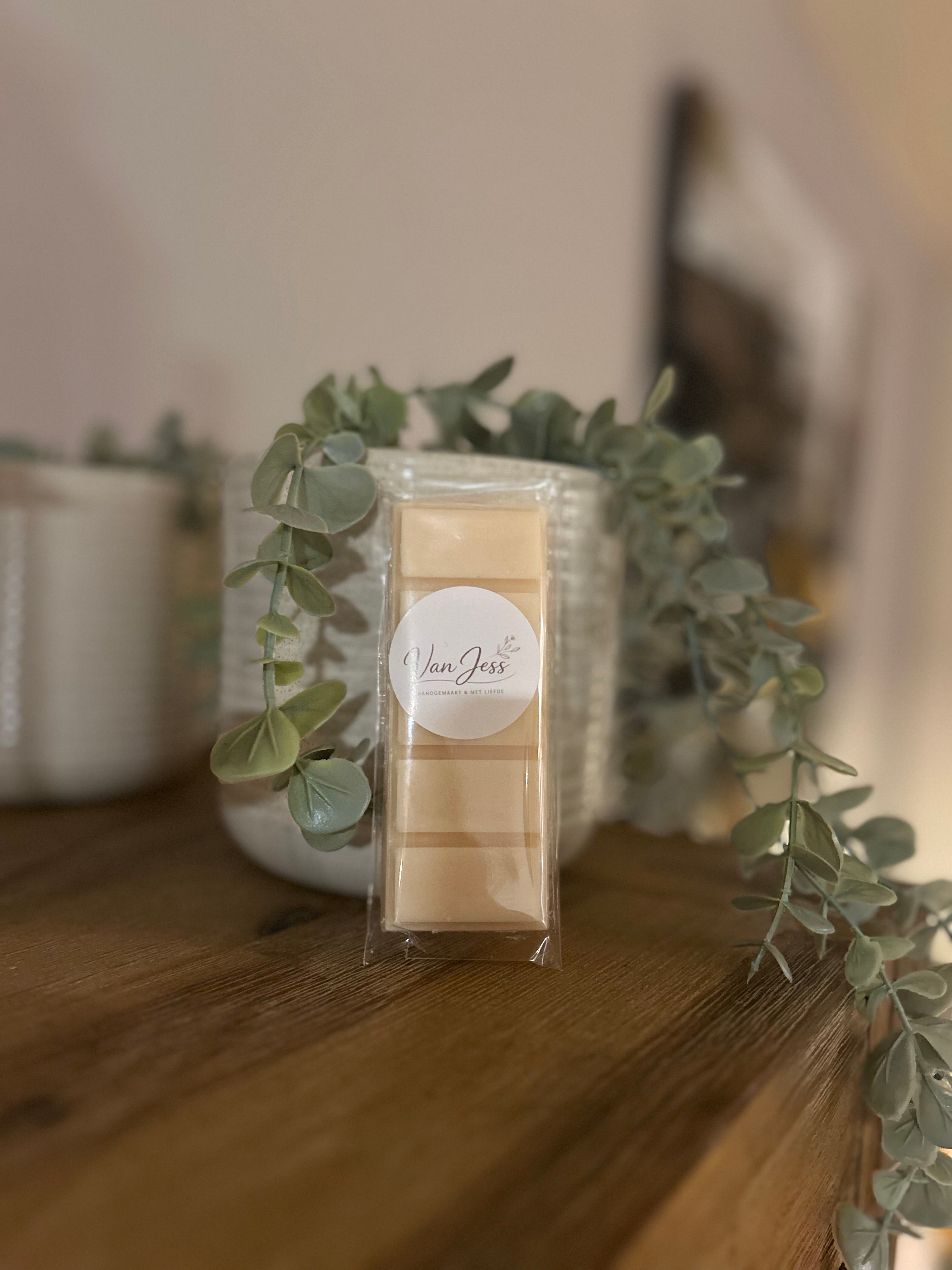 Waxmelts Yellow Baby